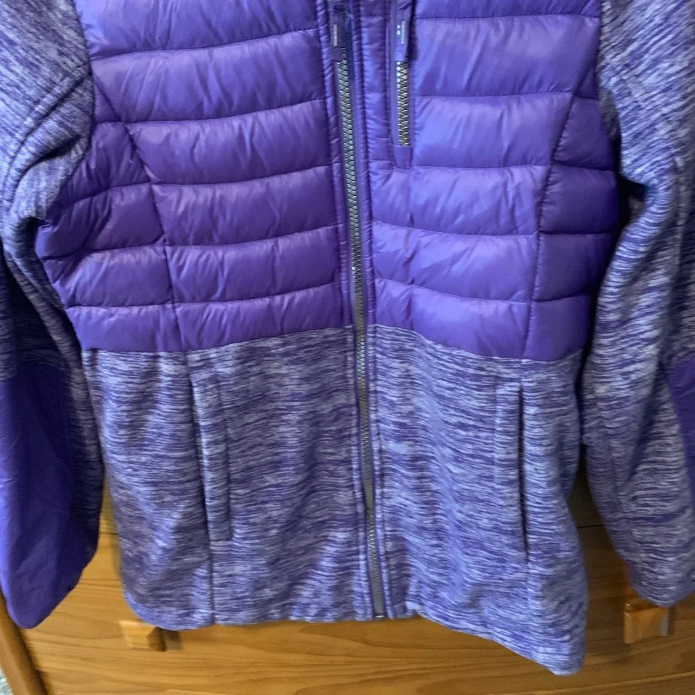 Girl’s Free Country Jacket Large 14/16
